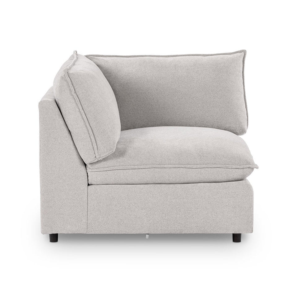 Caplan Corner Chair
