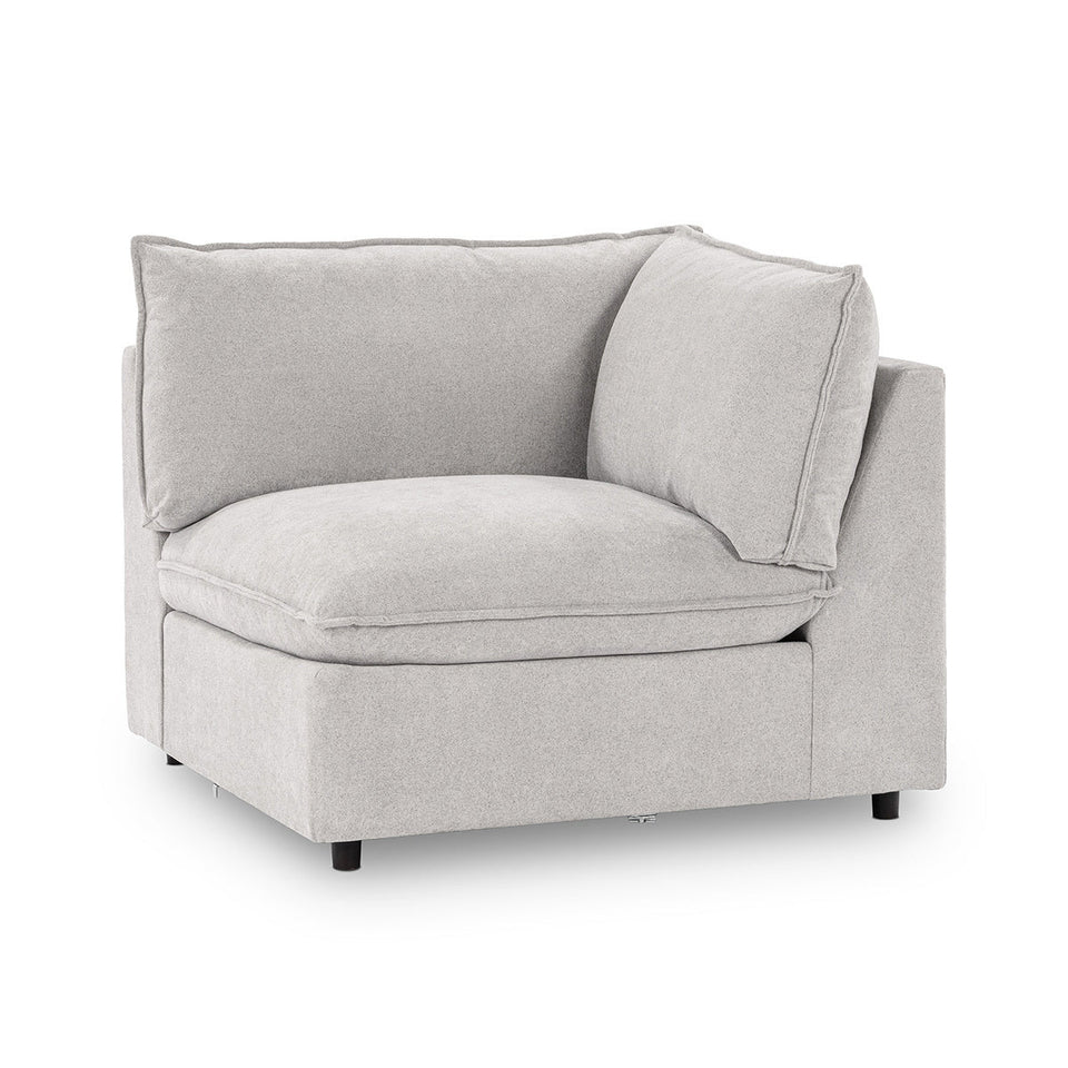 Caplan Corner Chair