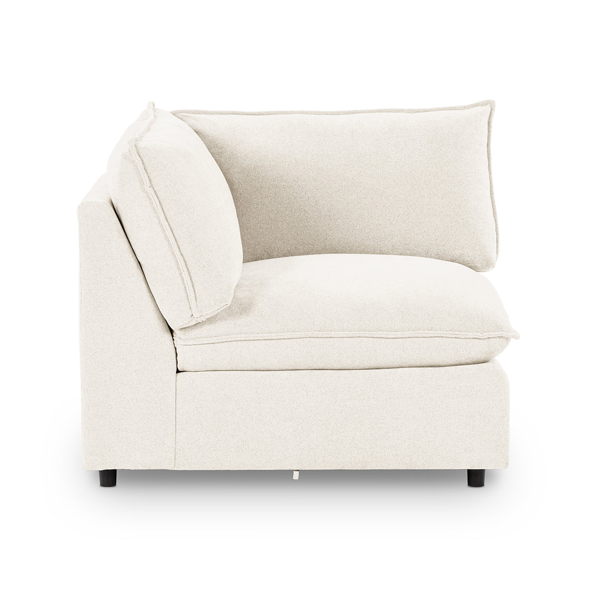 Caplan Corner Chair