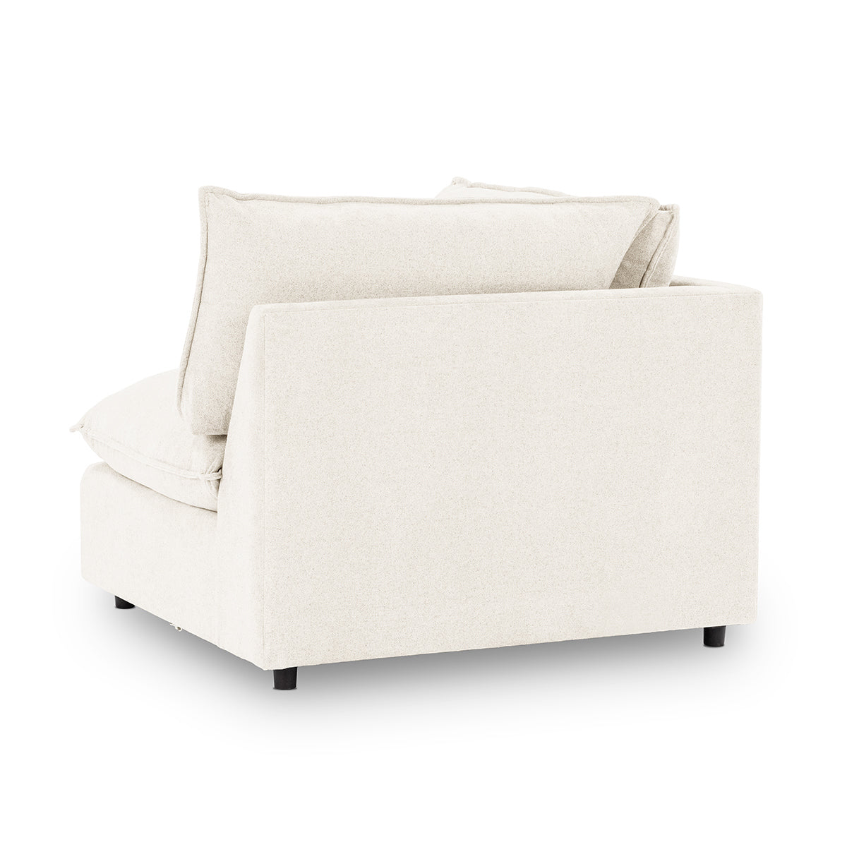 Caplan Corner Chair