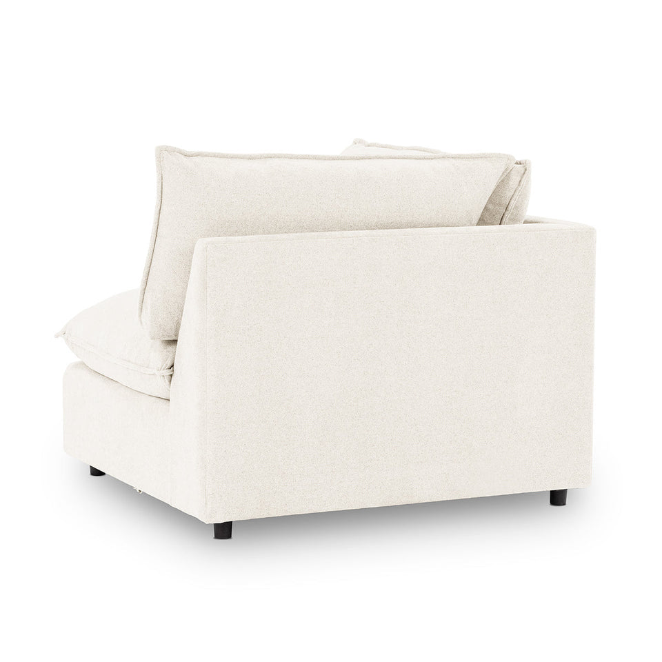 Caplan Corner Chair