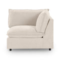 Caplan Corner Chair