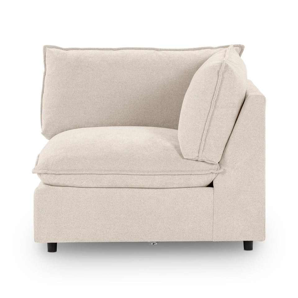 Caplan Corner Chair