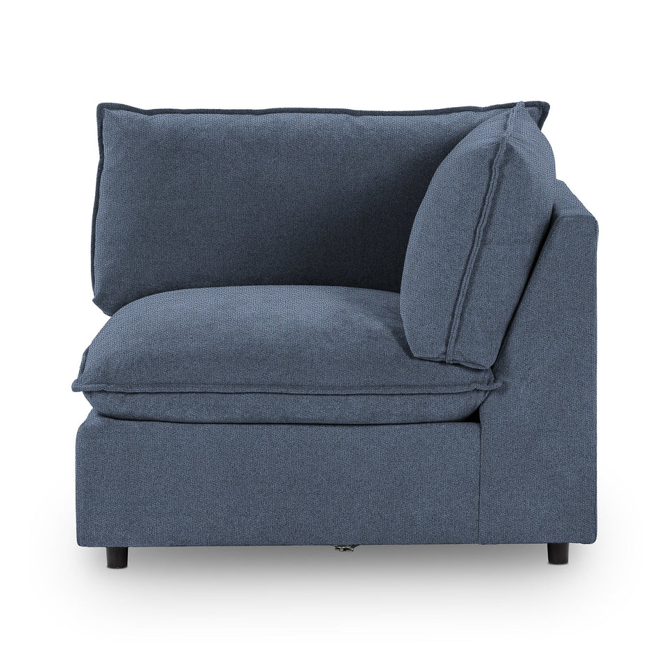 Caplan Corner Chair