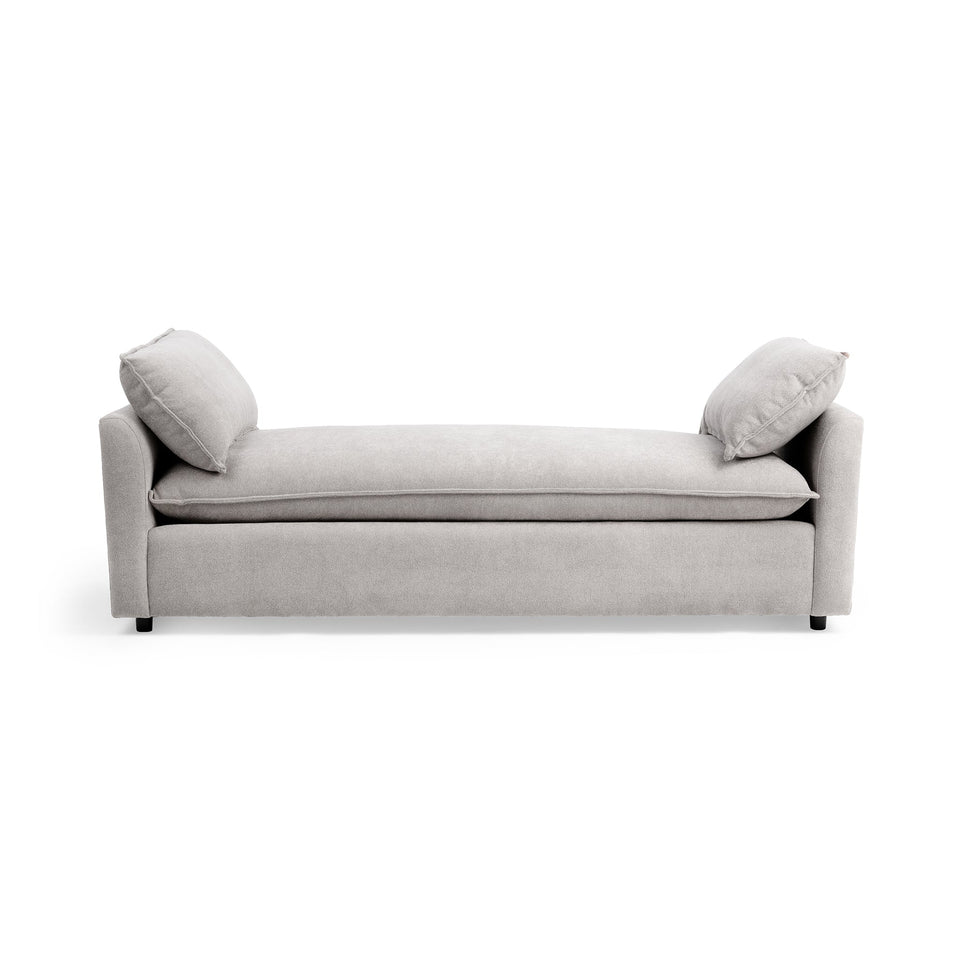 Caplan Backless Sofa