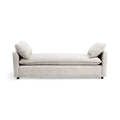 Caplan Backless Sofa