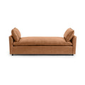 Caplan Backless Sofa