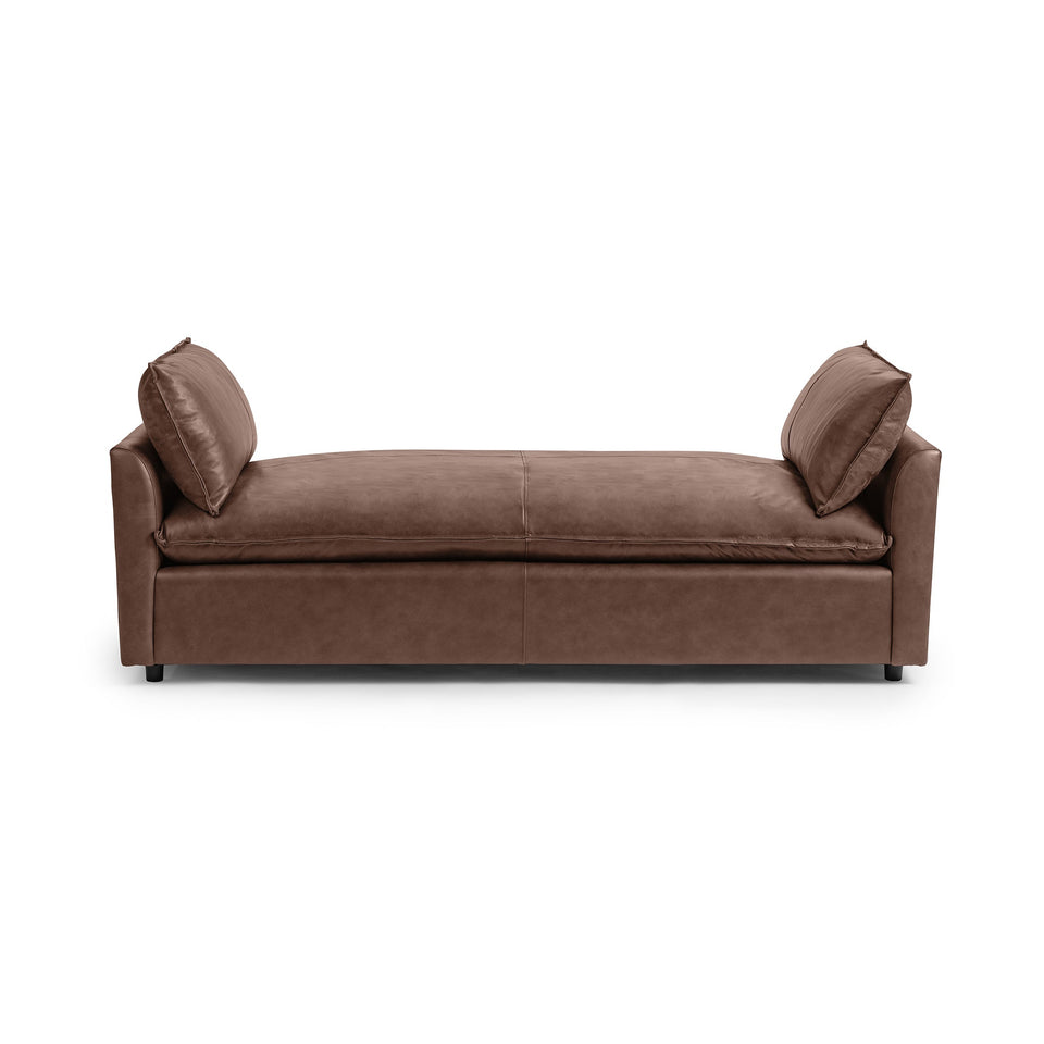 Caplan Backless Sofa