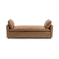Caplan Backless Sofa