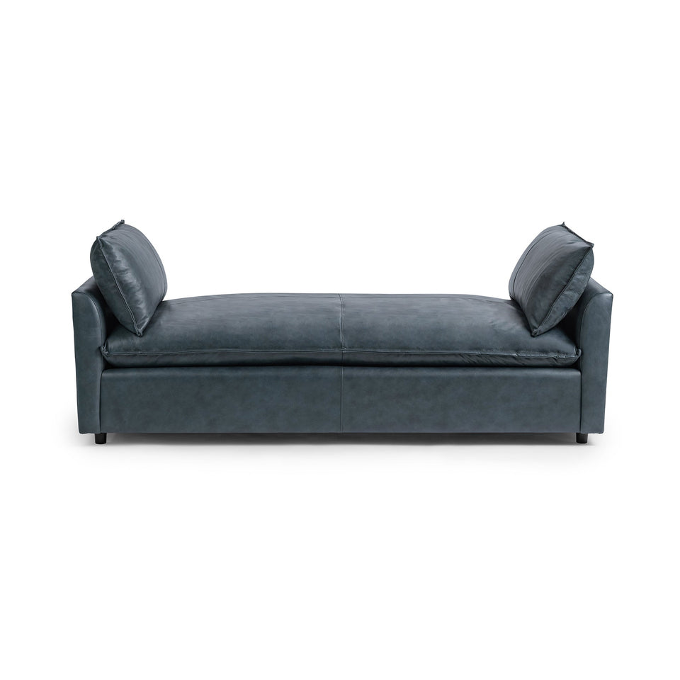 Caplan Backless Sofa