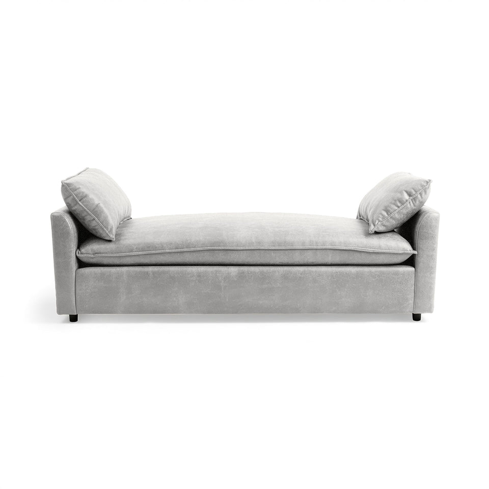 Caplan Backless Sofa