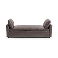 Caplan Backless Sofa