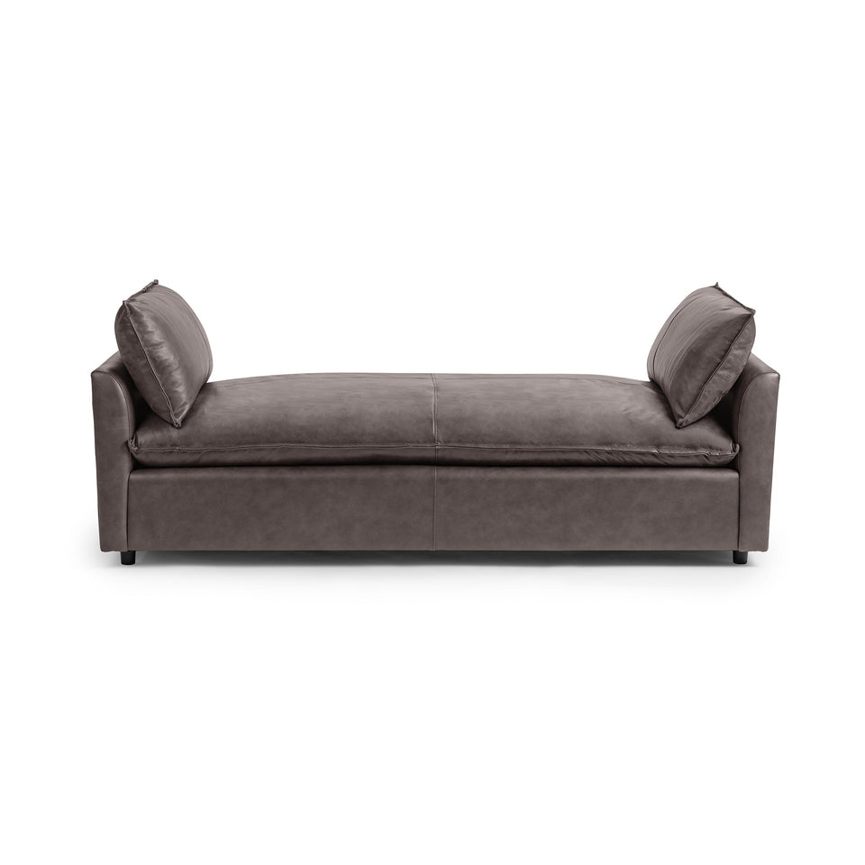 Caplan Backless Sofa