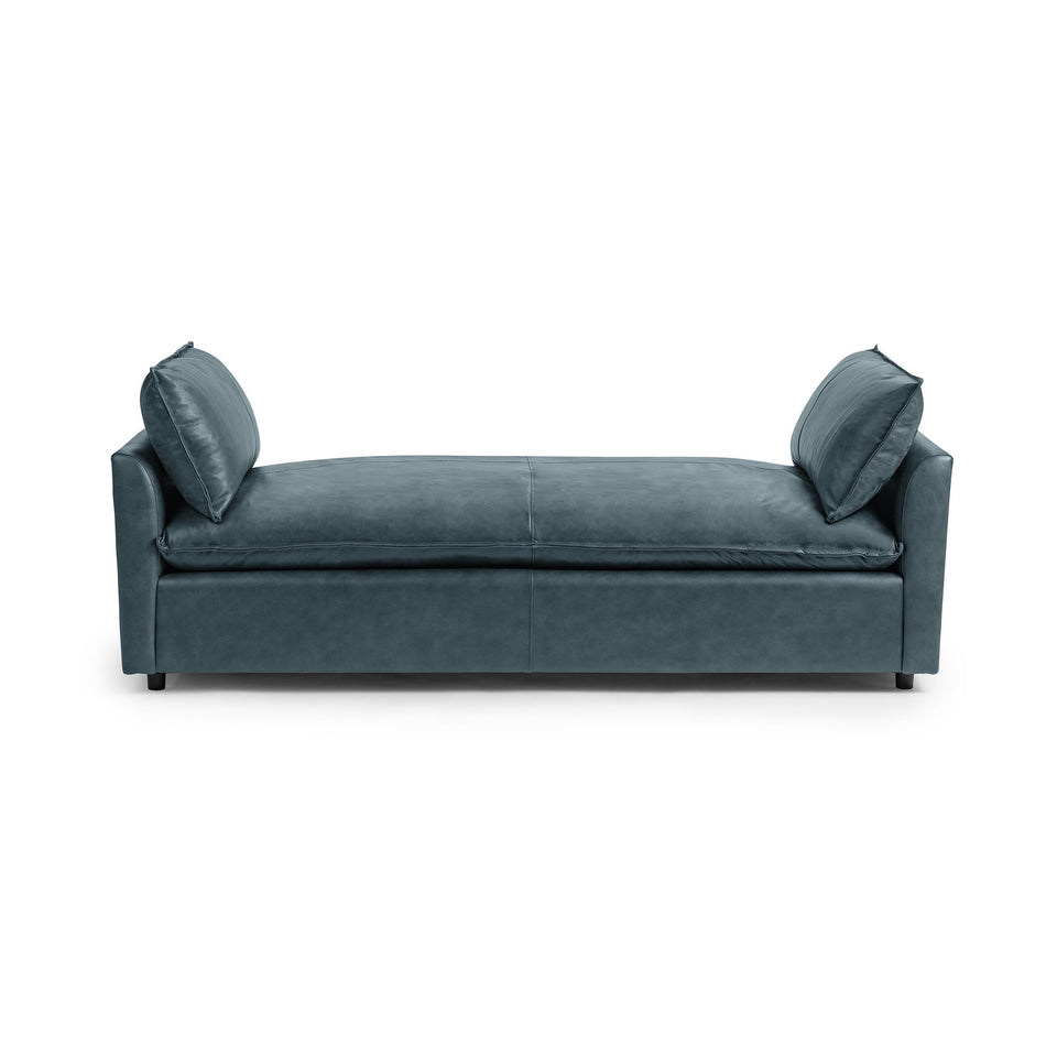 Caplan Backless Sofa