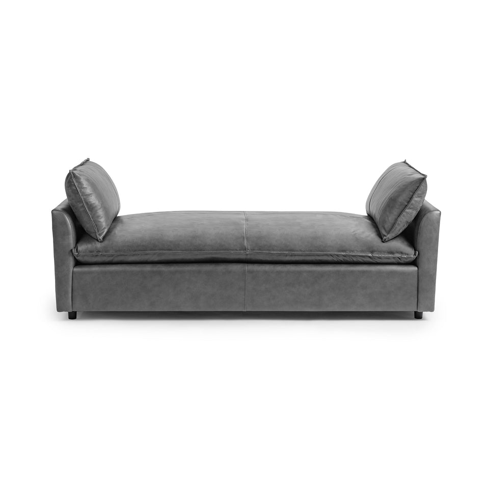 Caplan Backless Sofa