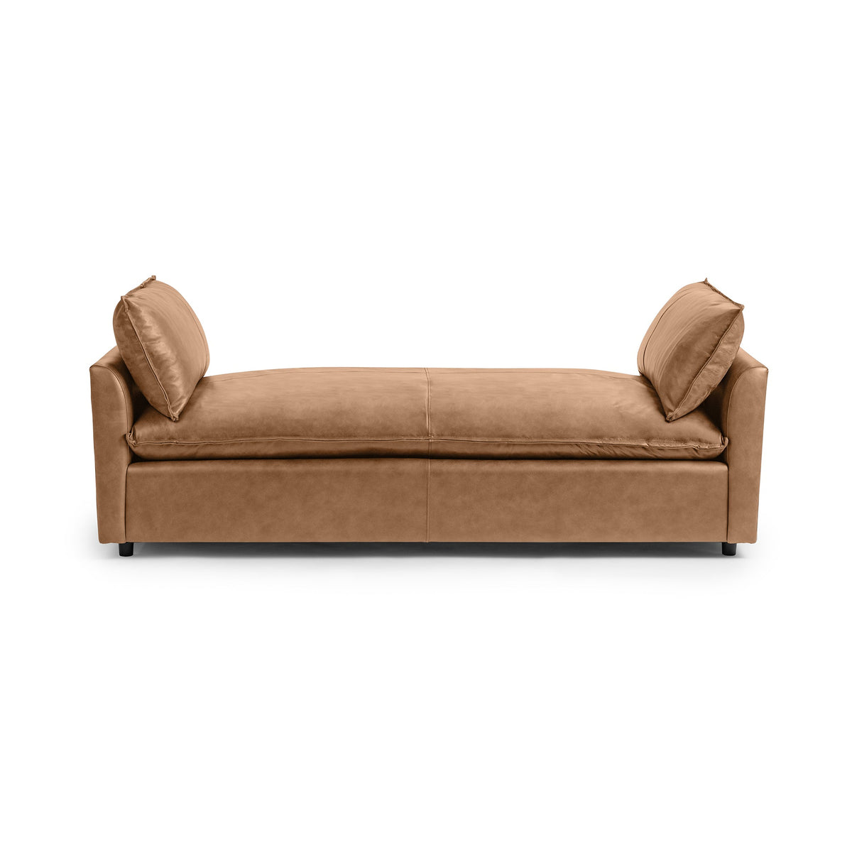 Caplan Backless Sofa