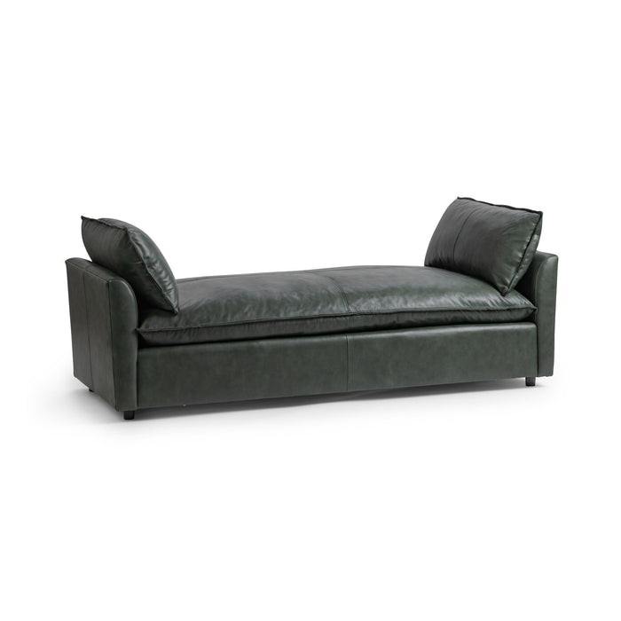 Caplan Backless Sofa