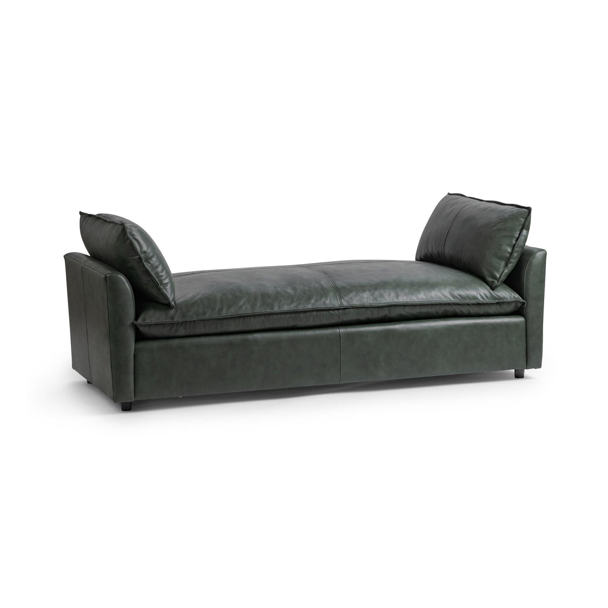 Caplan Backless Sofa