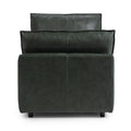 Caplan Backless Sofa