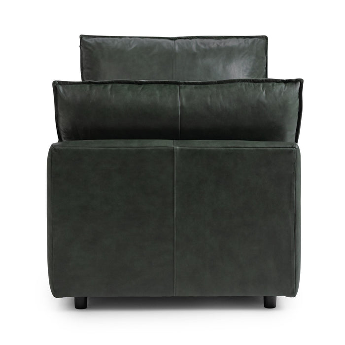 Caplan Backless Sofa