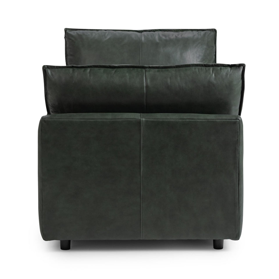 Caplan Backless Sofa