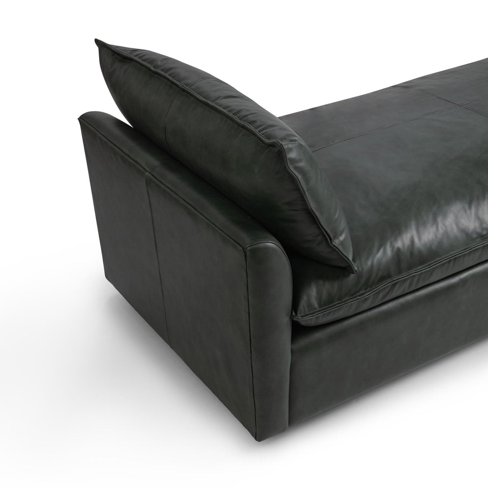 Caplan Backless Sofa