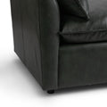 Caplan Backless Sofa