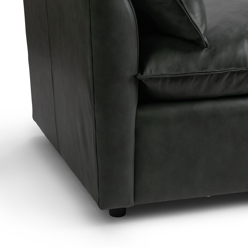 Caplan Backless Sofa