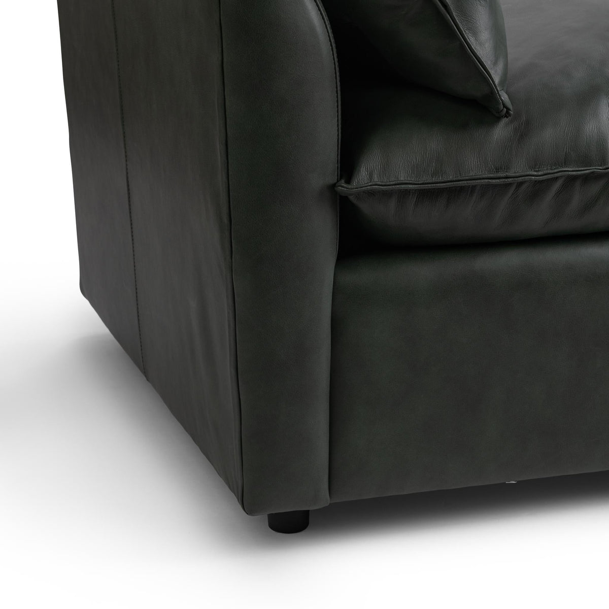 Caplan Backless Sofa