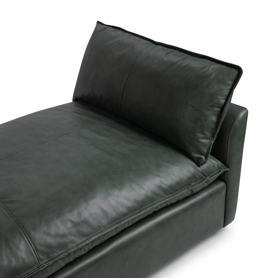 Caplan Backless Sofa