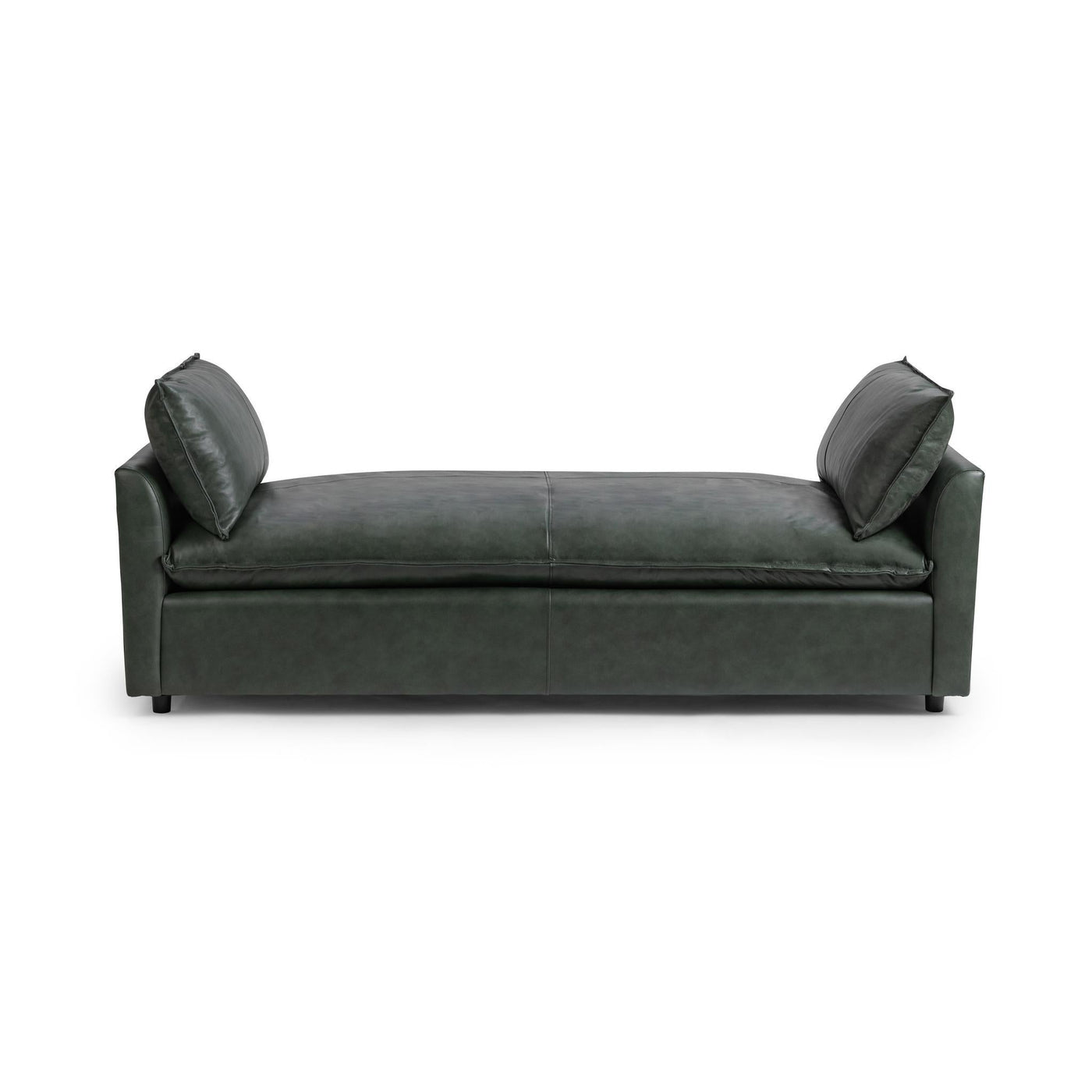 Caplan Backless Sofa