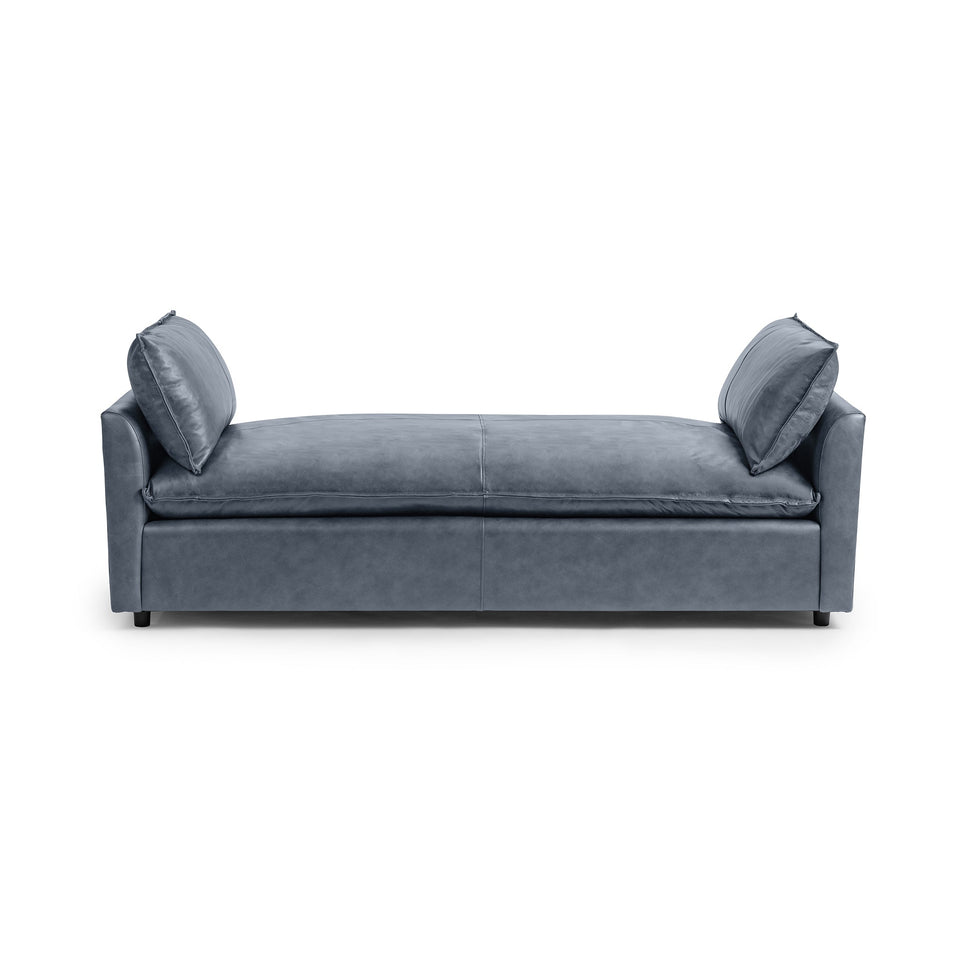 Caplan Backless Sofa