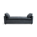 Caplan Backless Sofa
