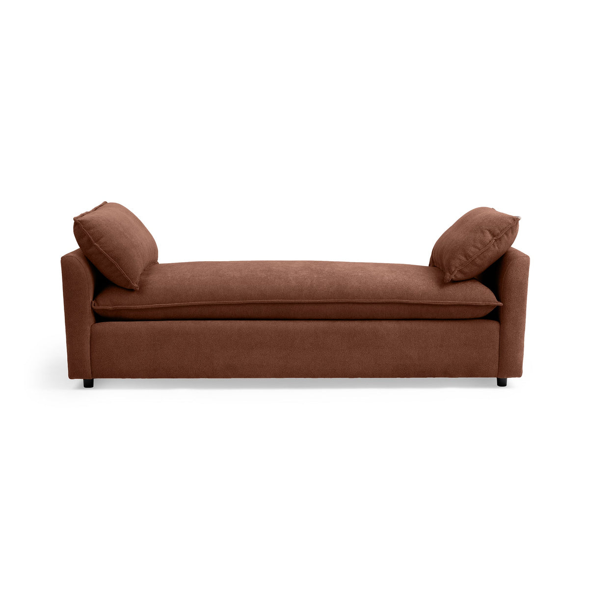 Caplan Backless Sofa