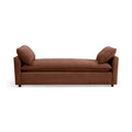 Caplan Backless Sofa