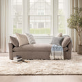Caplan Backless Sofa