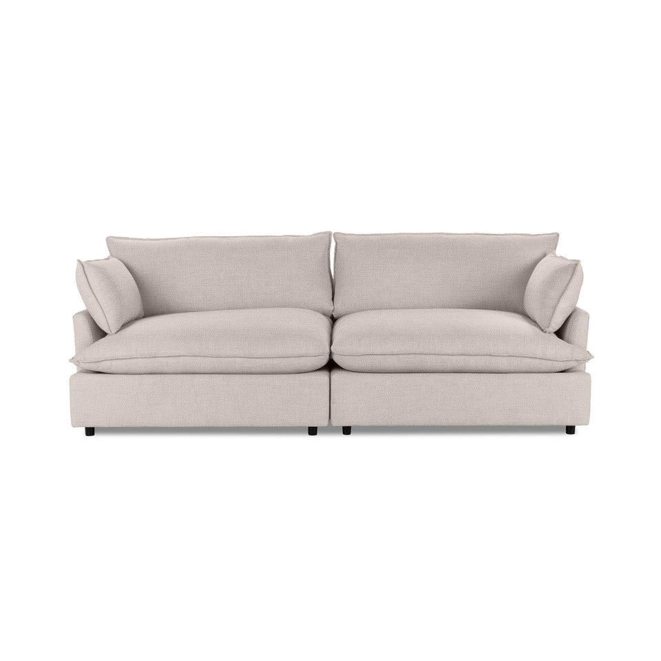 Caplan 2 Piece Sectional