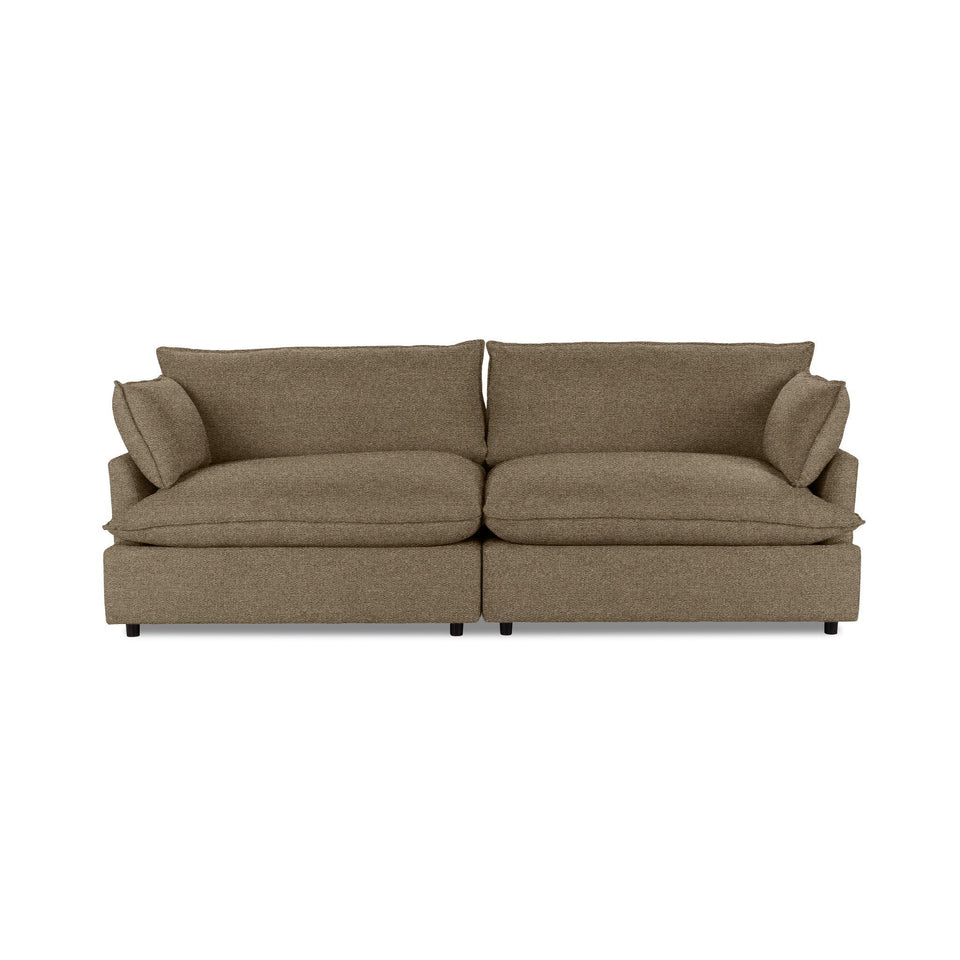 Caplan 2 Piece Sectional