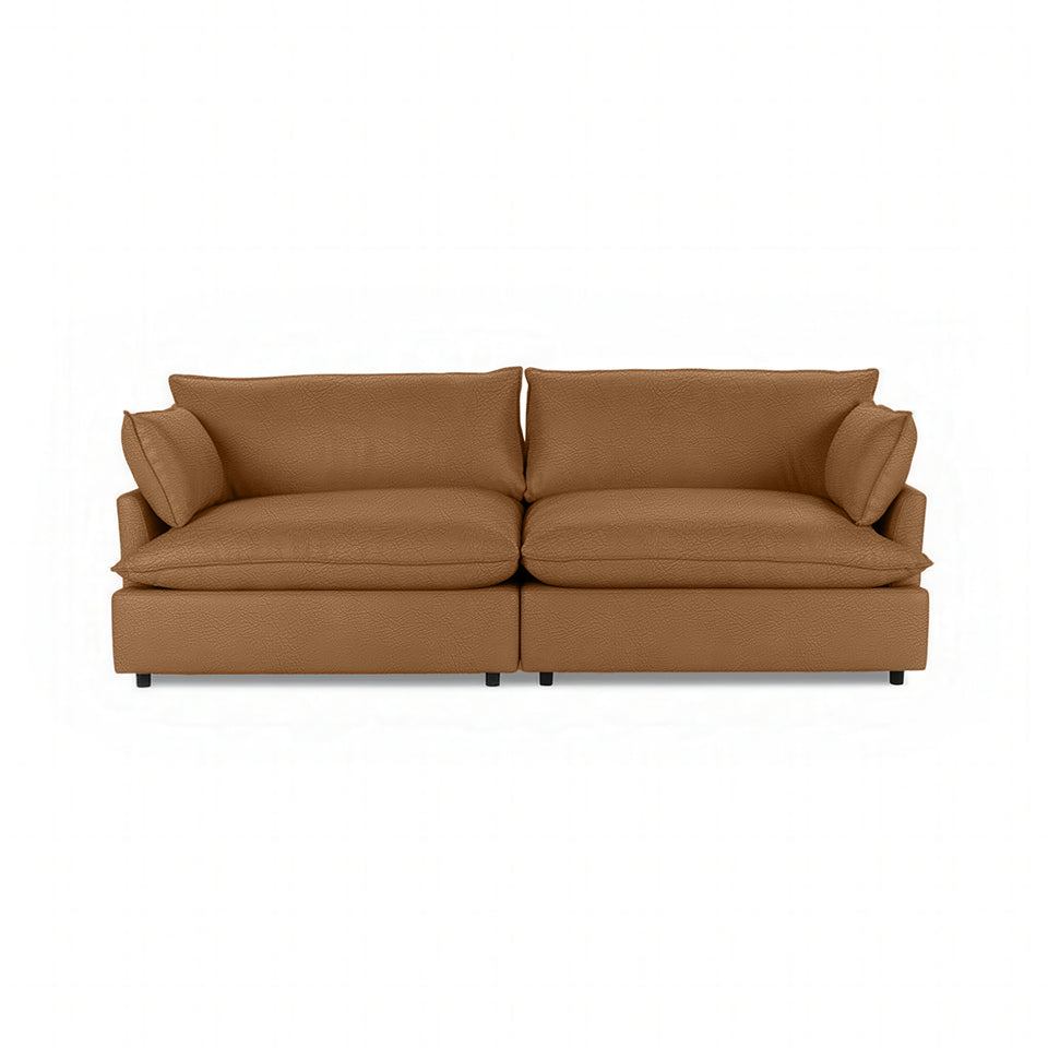 Caplan 2 Piece Sectional