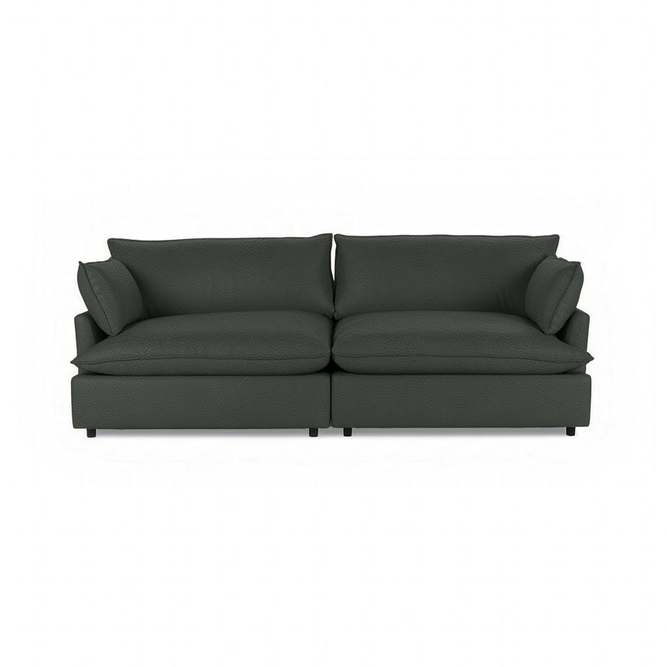 Caplan 2 Piece Sectional