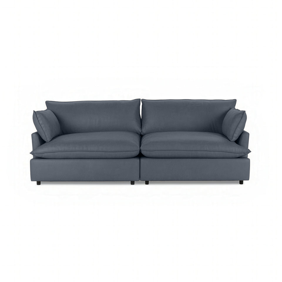 Caplan 2 Piece Sectional