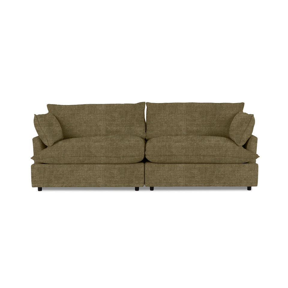 Caplan 2 Piece Sectional