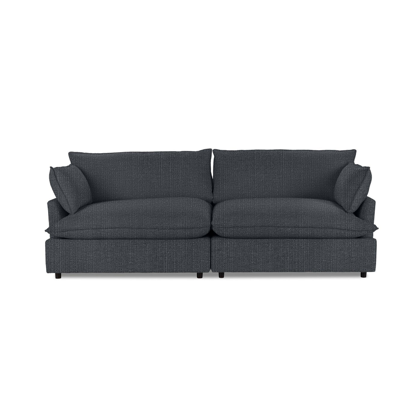 Caplan 2 Piece Sectional