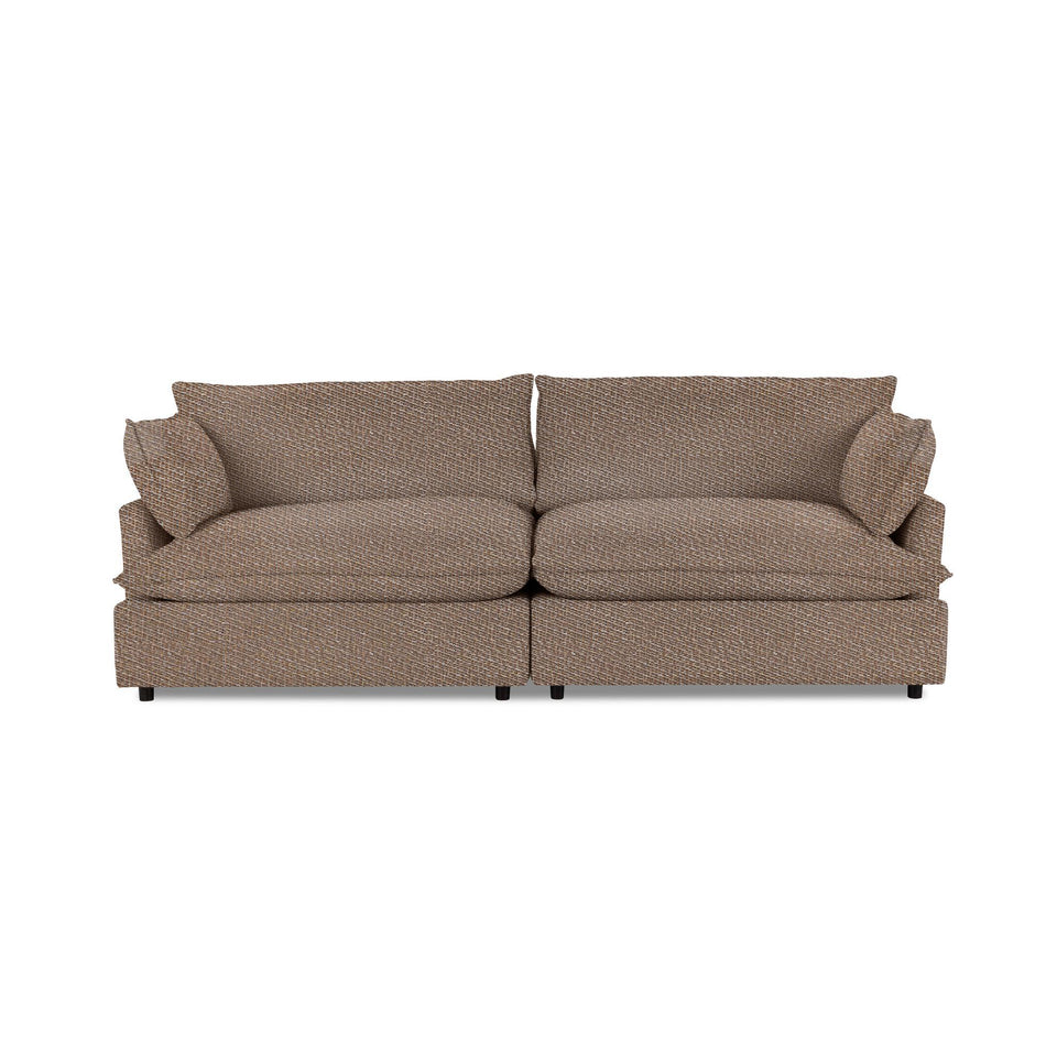 Caplan 2 Piece Sectional
