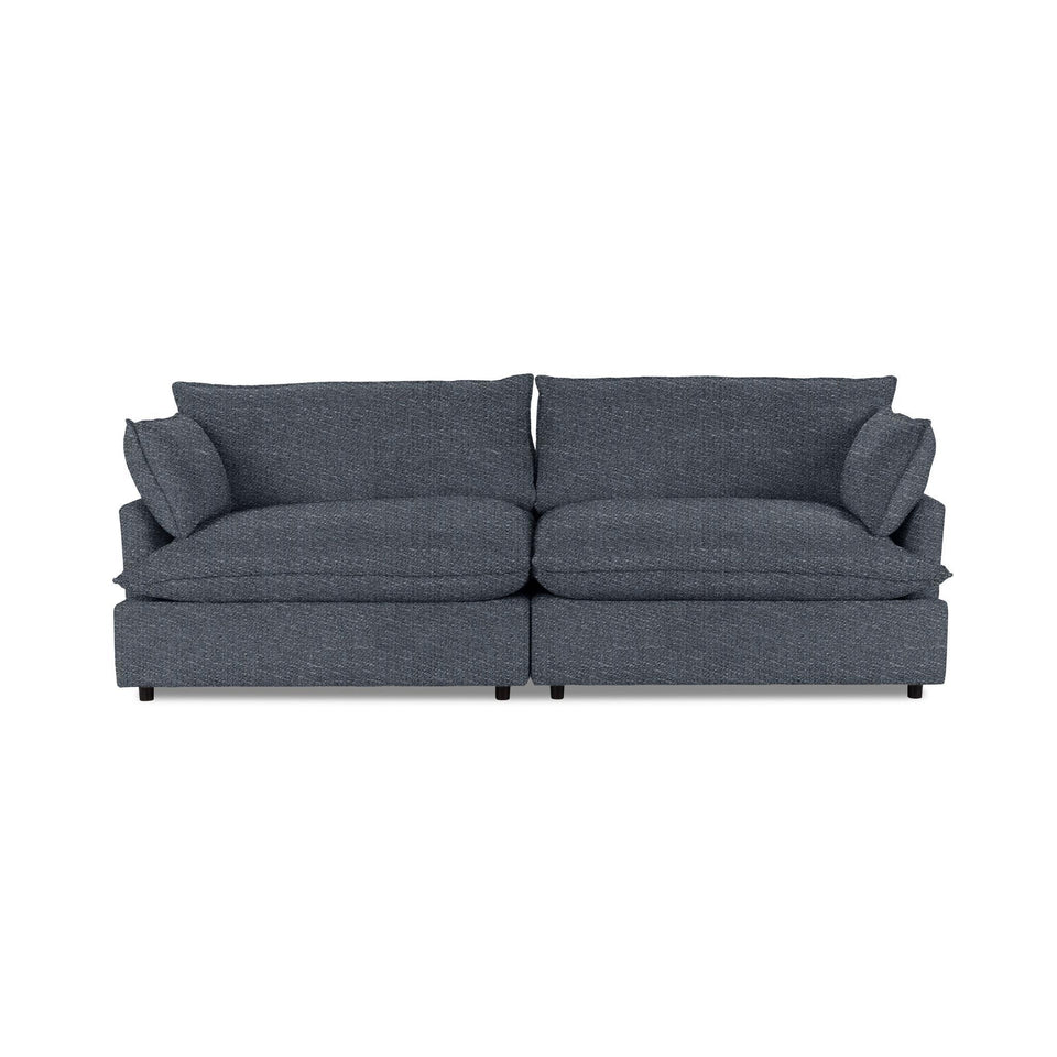 Caplan 2 Piece Sectional