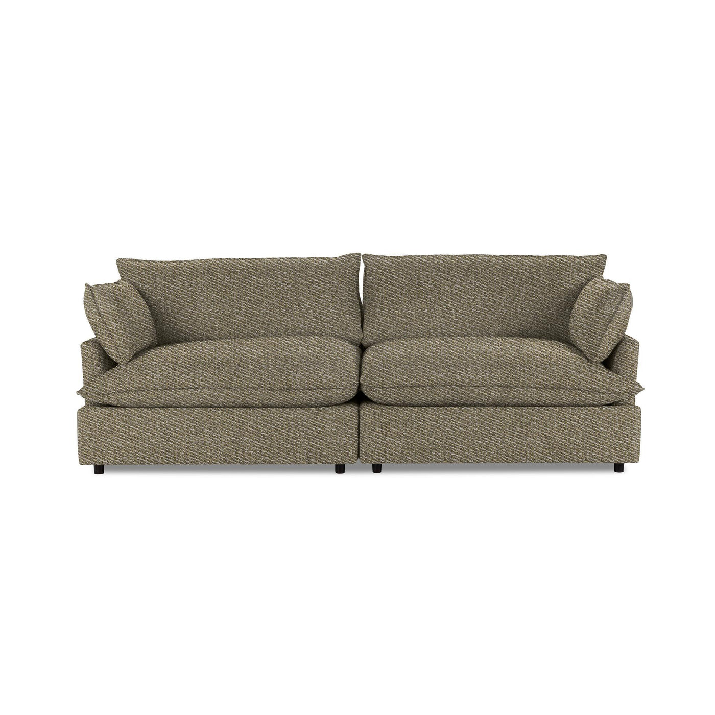 Caplan 2 Piece Sectional