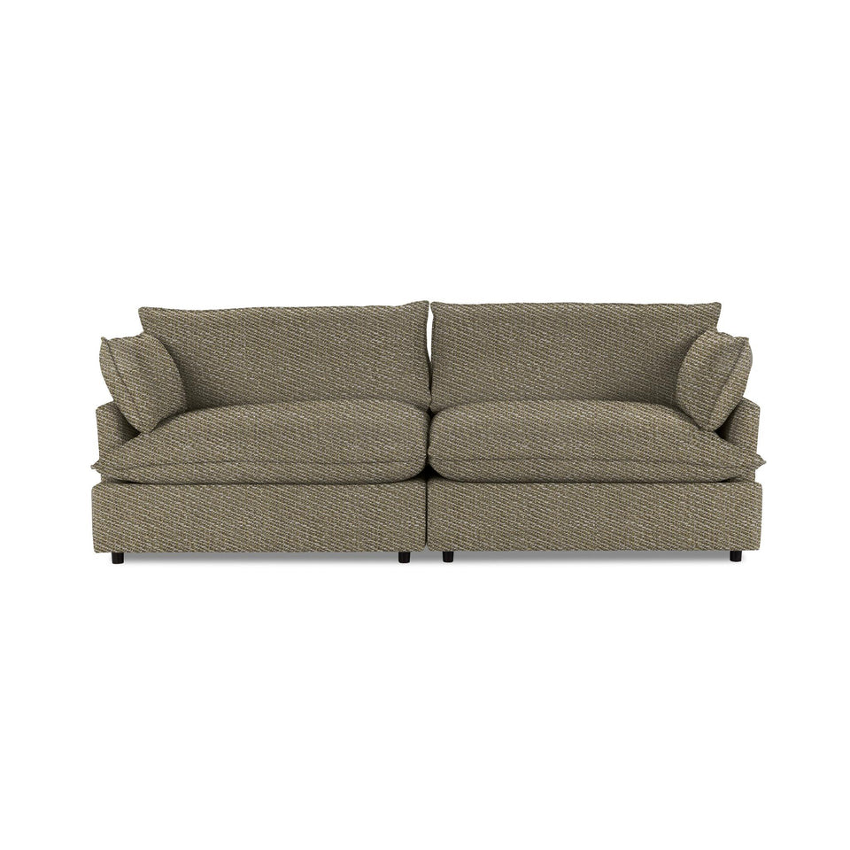 Caplan 2 Piece Sectional