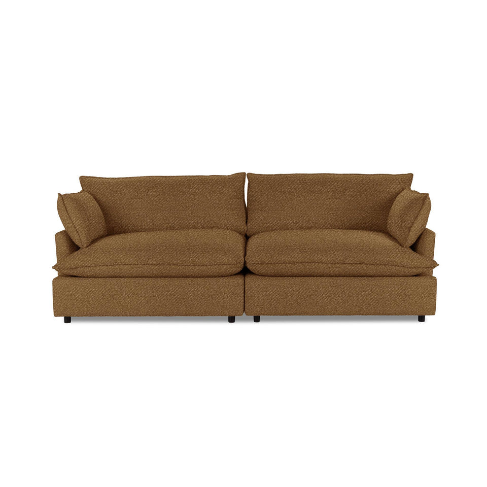 Caplan 2 Piece Sectional