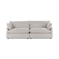 Caplan 2 Piece Sectional