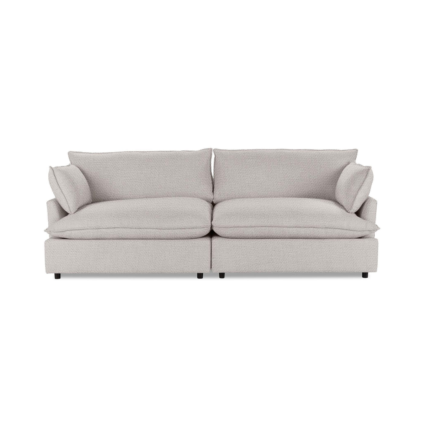Caplan 2 Piece Sectional